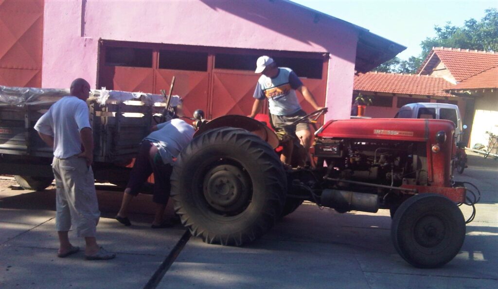 ПОПИС ПОЉОПРИВРЕДЕ ОД 1. ОКТОБРА ДО 15. ДЕЦЕМБРА