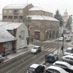 РХМЗ ИЗДАО УПОЗОРЕЊЕ, СУТРА ДО 30 ЦМ СНЕГА-ЈАСЕНИЦА И КУБРШНИЦА У ПОРАСТУ