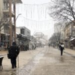 НЕ НАДАЈТЕ СЕ ЛЕПИМ ДАНИМА, ЧЕKА НАС ЗАХЛАЂЕЊЕ: Снег ће у појединим ДЕЛОВИМА нападати и до ПОЛА МЕТРА