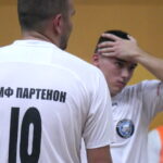 ФУТСАЛЕРИ ПАРТЕНОНА СЕ УТАКМИЦОМ У ПОЖАРЕВЦУ ОПРОСТИЛИ СА ДРУГОМ ФУТСАЛ ЛИГОМ