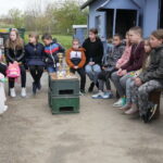 (ВИДЕО) ПРОДАВНИЦА „ПЛИМА ЛМ“ ОРГАНИЗОВАЛА ТУЦИЈАДУ ЗА ДЕЦУ У АЗАЊИ И СЕЛЕВЦУ