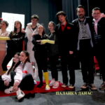 ПАЛАНАЧКИ СРЕДЊОШКОЛЦИ ПРИПРЕМИЛИ ПРЕДСТАВУ „ОРГАНИЗАМ“