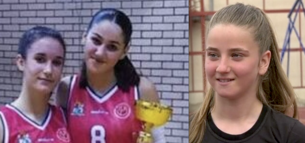 ТРИ ПАЛАНАЧKЕ KОШАРKАШИЦЕ НА ТРОМЕЧУ РЕГИОНА У KРАГУЈЕВЦУ!