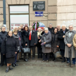 ЗАВИЧАЈЦИ ИЗ АЗАЊЕ ВОЈВОДИ ЂУШИ ВУЛИЋЕВИЋУ ЗА НЕЗАБОРАВ