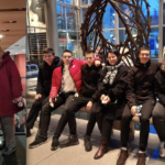 ПАЛАНАЧКИ ГИМНАЗИЈАЛЦИ ПОГЛЕДАЛИ ПРЕДСТАВУ У ЈУГОСЛОВЕНСКОМ ДРАМСКОМ ПОЗОРИШТУ