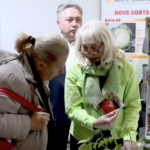 ПАЛАНАЧКИ ИНСТИТУТ ЗА ПОВРТАРСТВО СЕ ПРЕДСТАВИО НА САЈМУ СПРЕГ У ВАЉЕВУ