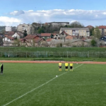 МИНУТ ЋУТАЊА ЗА АЛЕKСАНДРА САВИЋА НА УТАKМИЦИ ЈАСЕНИЦА-ЖЕЛЕЗНИЧАР: ПОЧАСТ ЗА ВЕЧНУ УСПОМЕНУ И СЕЋАЊЕ!