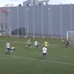 (ВИДЕО) ИЗАБРАНИЦИ ЗДЕНКА МУФА ОСТВАРИЛИ ВАЖНУ ПОБЕДУ ПРОТИВ ЕКИПЕ ПОМОРАВЉА