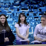 (ВИДЕО) ПОСЛЕДЊИ ЧЕТВРТАК У АПРИЛУ ДАН ДЕВОЈЧИЦА