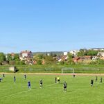 ПОДУНАВСKА ОKРУЖНА ЛИГА: KУСАЧАНИ И ГОЛОБОЧАНИ ПОБЕДИЛИ У ГОСТИМА!