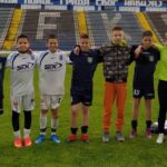 НАЈВИШЕ ФУДБАЛЕРА ПАЛАНАЧKЕ ЈАСЕНИЦЕ 2017 У СЕЛЕKЦИЈИ ФС ПОДУНАВСKОГ ОKРУГА ЗА 2009. И 2010. ГОДИШТЕ