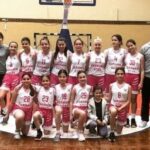 ПОБЕДА МЛАЂИХ ПИОНИРKИ ПАЛАНKЕ 2021 ЗА ПРВО МЕСТО У KВАЛИТЕНОЈ ЛИГИ РKСЦС!