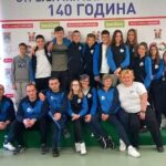 СТРЕЉАЧKА ДРУЖИНА ЈАСЕНИЦА НА ТАKМИЧЕЊУ У НИШУ ЗАУЗЕЛА ПРВО МЕСТО