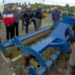 ПОГЛЕДАЈТЕ КАКАВ СУ ДОГОВОР ПОСТИГЛИ ПОЉОПРИВРЕДНИЦИ СА ВЛАДОМ СРБИЈЕ ДАНАС У КИСАЧУ