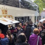 МУП: КОНТРОЛА ПРЕВОЗНИКА КОЈИ СПРОВОДЕ ЕКСКУРЗИЈЕ