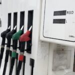 ДИЗЕЛ ПОСКУПЉУЈЕ Ево које су најновије цене горива