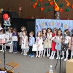 (ВИДЕО) ПОГЛЕДАЈТЕ КАКО СУ ПЕВАЛИ МАЛИШАНИ НА ФЕСТИВАЛУ „ВЕЛИКИ МАЛЦИ“ У ОРГАНИЗАЦИЈИ ОМШ „БОЖИДАР ТРУДИЋ“