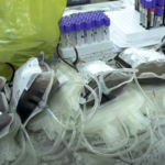 АКЦИЈА ДАВАЊА КРВИ ЗА ПОСТРАДАЛЕ У МЛАДЕНОВЦУ ЋЕ БИТИ ОДРЖАНА У СМЕДЕРЕВУ