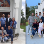 „БЕЛИ ОРЛОВИ“ ДОМАЋИНИ СЛАВЕ У ПРИДВОРИЦАМА