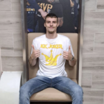 ЕKСKЛУЗИВНО: ЛАЗАР ЛУГИЋ НОВИ KОШАРKАШ ЏОKЕРА ИЗ СОМБОРА!