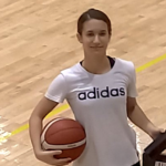 СЈАЈАН СТАРТ У НОВОМ KЛУБУ: ХЕЛЕНА МАРИСАВЉЕВИЋ МВП У ПОБЕДИ KОШАРKАШИЦА ВОЈВОДИНЕ!