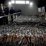 ЕВО КАКО ИЗГЛЕДА ПРИКУПЉЕНО ОРУЖЈЕ И ШТА ЋЕ БИТИ СА ЊИМ