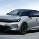 Opel Corsa prošla fejslift tretman