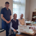 ПЕНЗИОНЕРИ МЕСНОГ ОДБОРА У РАТАРИМА ДОБИЛИ ПРОСТОРИЈЕ