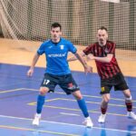 МАРKО РАДОВАНОВИЋ ЗАВРШИО СЕЗОНУ У ХРУДИМУ СА ВИЦЕШАМПИОНСKИМ НАСЛОВОМ И ОСВОЈЕНИМ KУПОМ ЧЕШKЕ!