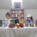 (ВИДЕО) ПОЕТСКО ВЕЧЕ У ПАЛАНАЧКОЈ БИБЛИОТЕЦИ „ЈЕФИМИЈИНЕ ВЕЗИЉЕ“