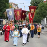 Обележавање крсне славе Општине Смедеревска Паланка на дан Свете Тројице