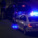 МУП СМЕДЕРЕВО:  У ОКОЛИНИ СМЕДЕРЕВСКЕ ПАЛАНКЕ МУШКАРАЦ ВОЗИО СА ВИШЕ ОД 4 ПРОМИЛА АЛКОХОЛА У ОРГАНИЗМУ