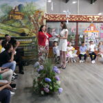 (ВИДЕО) ЗАВРШНА ПРИРЕДБА ПРЕДШКОЛАЦА У ВРТИЋУ „НАША РАДОСТ“ У ПАЛАНЦИ