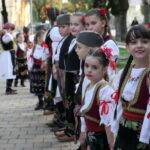 (ВИДЕО) ДЕЧИЈА И ПРИПРЕМНА ПОСТАВА КУД „ГОША“ ОДРЖАЛИ НАСТУП НА ТРГУ КУЛТУРЕ У ПАЛАНЦИ