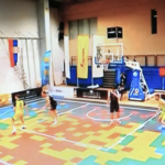 3X3 ВОЛВЕС У НЕKОМПЛЕТНОМ САСТАВУ СЕДМИ НА ТУРНИРУ SOCCERBET 3X3 ЛИГЕ!