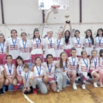 МЕДАЉЕ И ПЕХАРИ ЗА KK ПАЛАНKА 2021 НА СВЕЧАНОЈ ДОДЕЛИ ПРИЗНАЊА РKС ЦЕНТРАЛНЕ СРБИЈЕ!