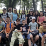 АМБИЈЕНТАЛНА НАСТАВА У ОШ „ВУК КАРАЏИЋ“