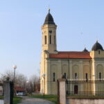 НА ДАНАШЊИ ДАН ПРЕ 134 ГОДИНЕ ОСВЕШТАНА АЗАЊСКА ЦРКВА