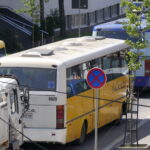 МУП НАЈАВИО ПОЈАЧАНУ КОНТРОЛУ ТУРИСТИЧКИХ АУТОБУСА