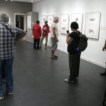 (ВИДЕО) „ИНСЕКТАРИЈУМ“ У ГАЛЕРИЈИ САВРЕМЕНЕ УМЕТНОСТИ