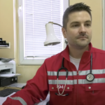 (ВИДЕО) ПАЛАНАЧКА ХИТНА ПОМОЋ ДНЕВНО ИМА ОКО ТРИДЕСЕТАК ИНТЕРВЕНЦИЈА