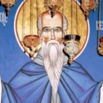 Дан када ђаволи беже! СУТРА СЛАВИМО ПРЕПОДОБНОГ СИСОЈА ВЕЛИКОГ Деца треба да ураде ОВО, а ево и зашто