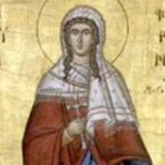 НИШТА НЕ РАДИТЕ! ОГЊЕНА МАРИЈА „ШЕТА ПО НЕБУ И ДЕЛИ КАЗНЕ“ Православни верници сутра славе светитељку, а ово су строга правила која треба следити