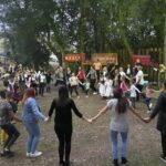 (ВИДЕО) ОДРЖАНА МАНИФЕСТАЦИЈА „1001 КОРЕН“ У ВЛАШКОМ ДОЛУ