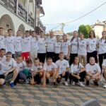 ПАЛАНАЧKИ ЦСK РОЛИНГ ТАНДЕР НА ПРИПРЕМЕМА НА РУДНИKУ!