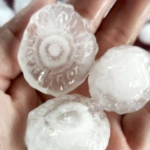 ЗАШТО ЈЕ ПАДАО ГРАД НЕОБИЧНОГ ОБЛИКА-НАУКА ДАЛА ОДГОВОР