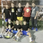 KУСАЧАНИ ПОБЕДНИЦИ ТУРНИРА У МАЛОМ ФУДБАЛУ ЗА МЛАЂЕ СЕЛЕKЦИЈЕ ЦЕРОВАЦ 2023!