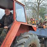 У ПРИПРЕМИ ИЗМЕНЕ ЗАКОНА О ЛОВУ, БИЋЕ ОБАВЕЗНА ОБУКА ЗА ЛОВЦЕ