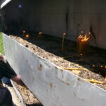 МОЋ ВОШТАНЕ СВЕЋЕ ЈЕ ОГРОМНА: Ево шта се дешава када је некоме посветиш!