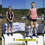 ОДЛИЧАН РЕЗУЛТАТ ОРИЈЕНТИРАЦА ЈАСЕНИЦЕ НА ТЕРЕНИМА ГОВЕДАРИШТА И СТРАЖЕ КОД ПАРАЋИНА